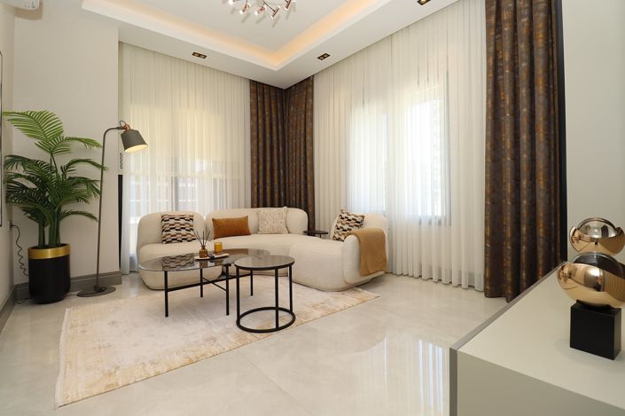 Image No.19-Maison / Villa de 6 chambres à vendre à Ermenek