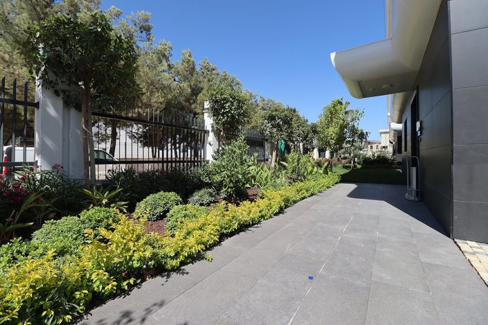 Image No.2-Maison / Villa de 6 chambres à vendre à Ermenek