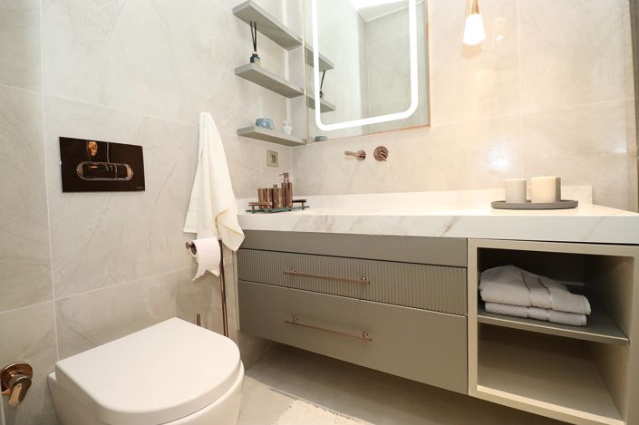 Image No.20-Maison / Villa de 6 chambres à vendre à Ermenek