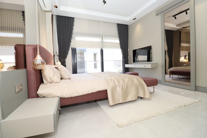 Image No.22-Maison / Villa de 6 chambres à vendre à Ermenek