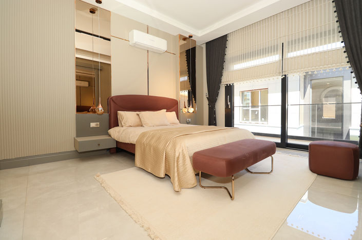 Image No.23-Maison / Villa de 6 chambres à vendre à Ermenek