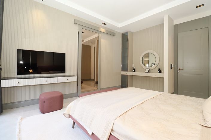 Image No.24-Maison / Villa de 6 chambres à vendre à Ermenek