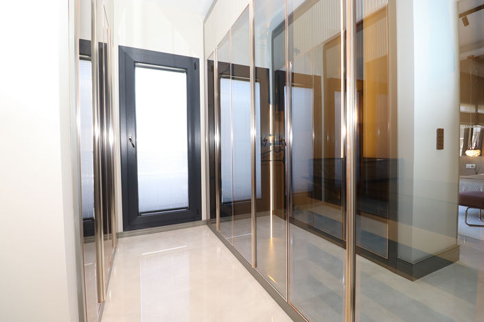 Image No.25-Maison / Villa de 6 chambres à vendre à Ermenek