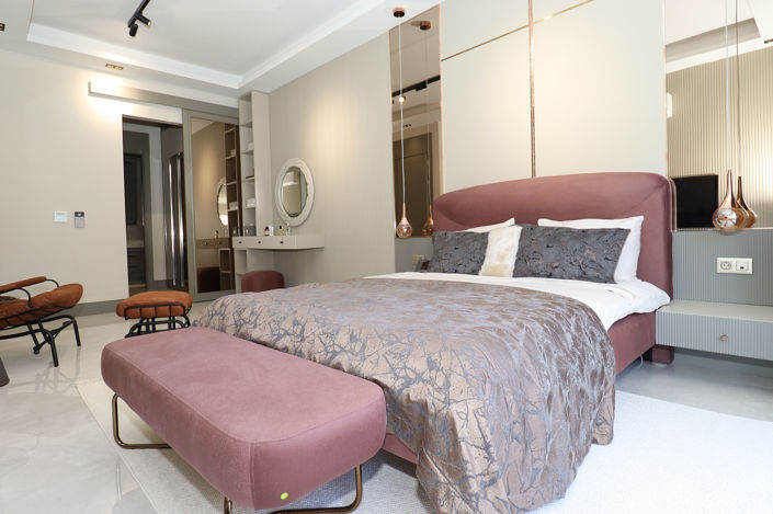 Image No.27-Maison / Villa de 6 chambres à vendre à Ermenek