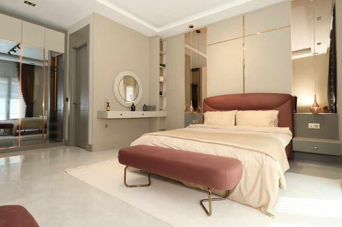 Image No.31-Maison / Villa de 6 chambres à vendre à Ermenek