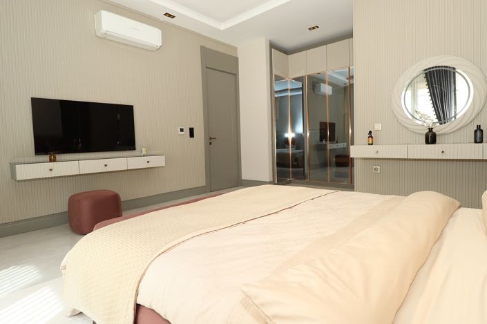 Image No.32-Maison / Villa de 6 chambres à vendre à Ermenek