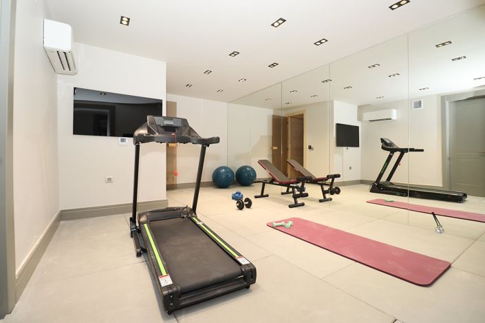 Image No.40-Maison / Villa de 6 chambres à vendre à Ermenek