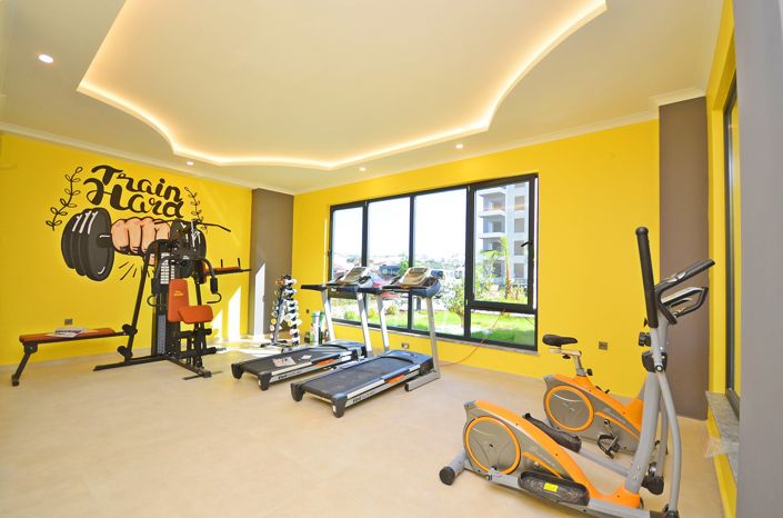 Image No.14-1 Bed Apartment for sale