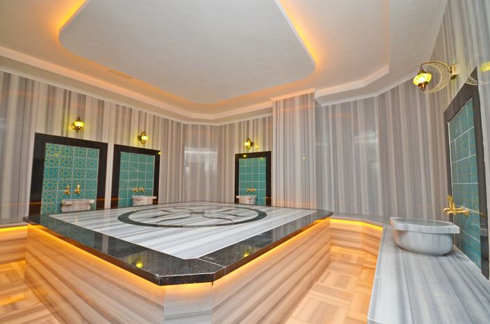 Image No.16-1 Bed Apartment for sale