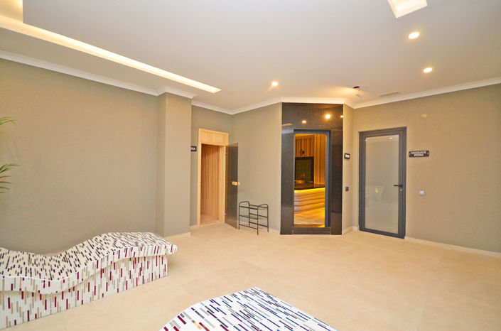 Image No.19-1 Bed Apartment for sale