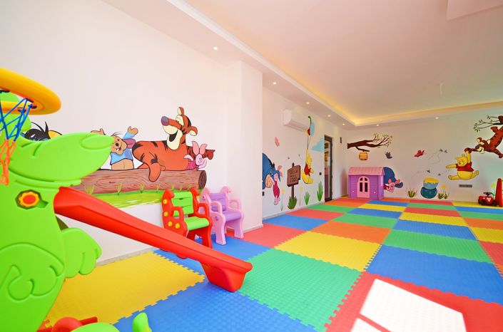 Image No.22-1 Bed Apartment for sale