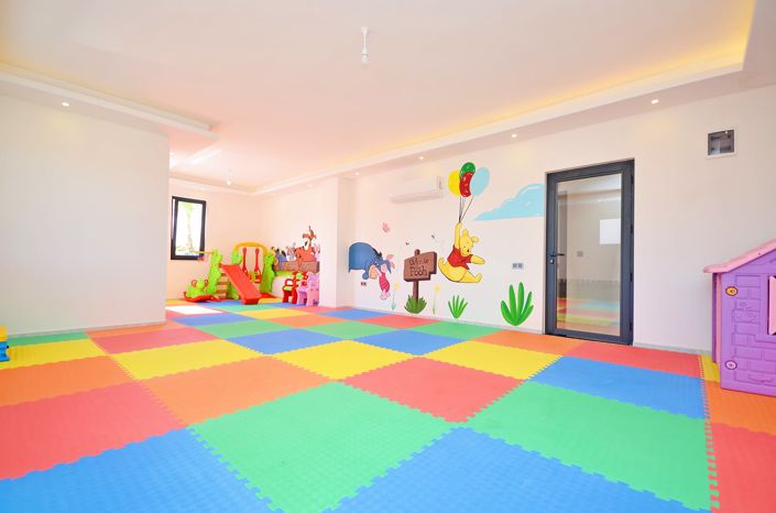 Image No.23-1 Bed Apartment for sale