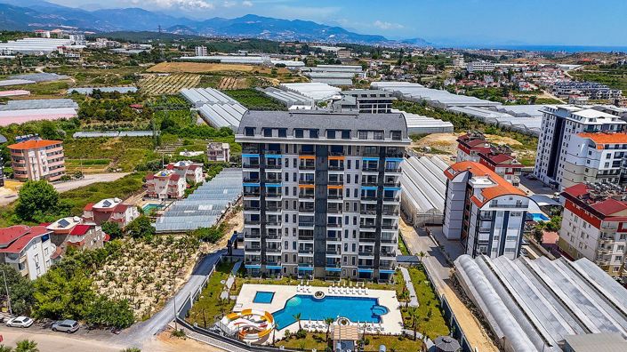 Image No.3-1 Bed Apartment for sale