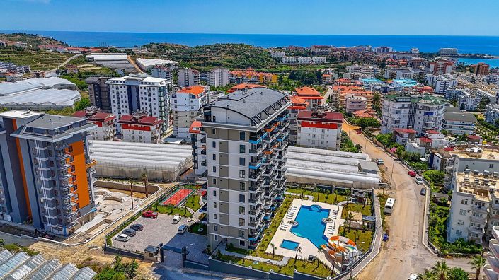 Image No.5-1 Bed Apartment for sale