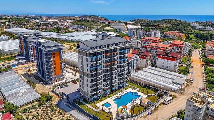 Image No.7-1 Bed Apartment for sale