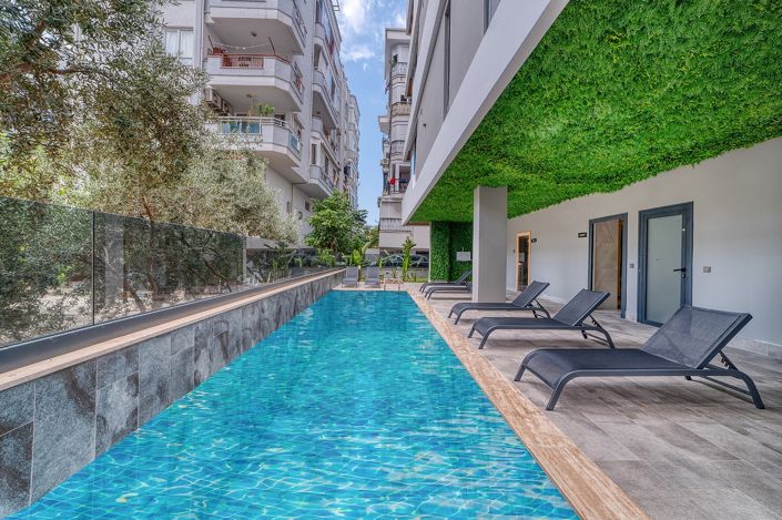 Image No.3-1 Bed Apartment for sale