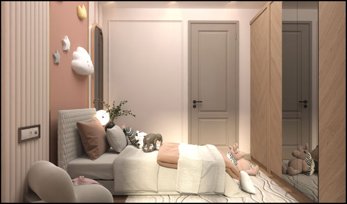 Image No.16-1 Bed Apartment for sale