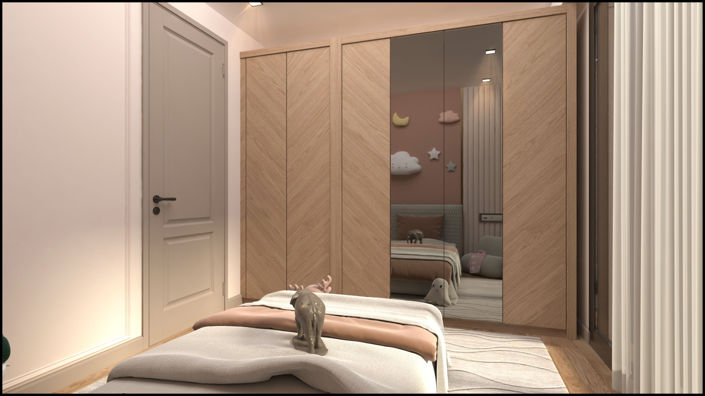 Image No.17-1 Bed Apartment for sale