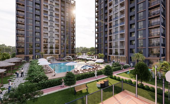 Image No.4-1 Bed Apartment for sale