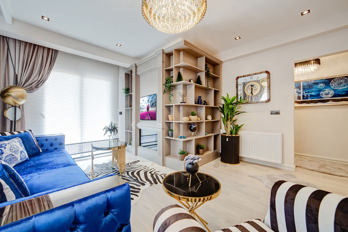 Image No.12-3 Bed Apartment for sale