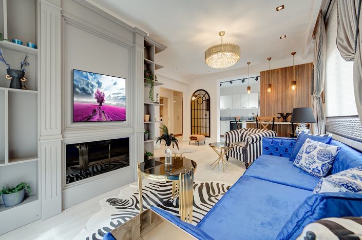 Image No.15-3 Bed Apartment for sale