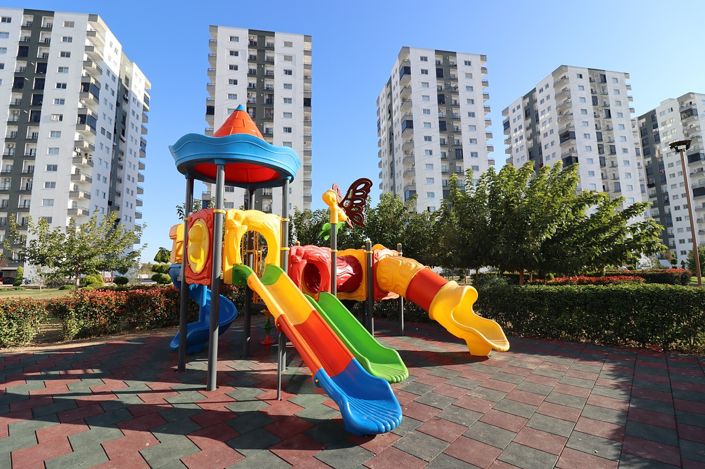 Image No.9-3 Bed Apartment for sale