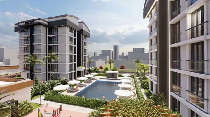 Image No.3-3 Bed Apartment for sale