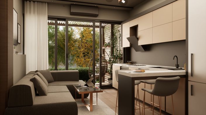 Image No.11-3 Bed Apartment for sale