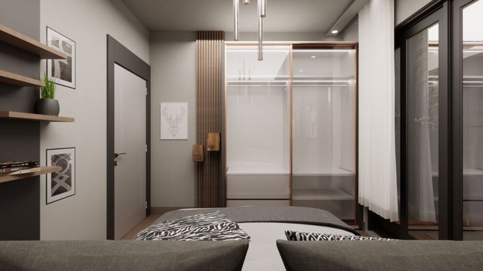 Image No.13-3 Bed Apartment for sale