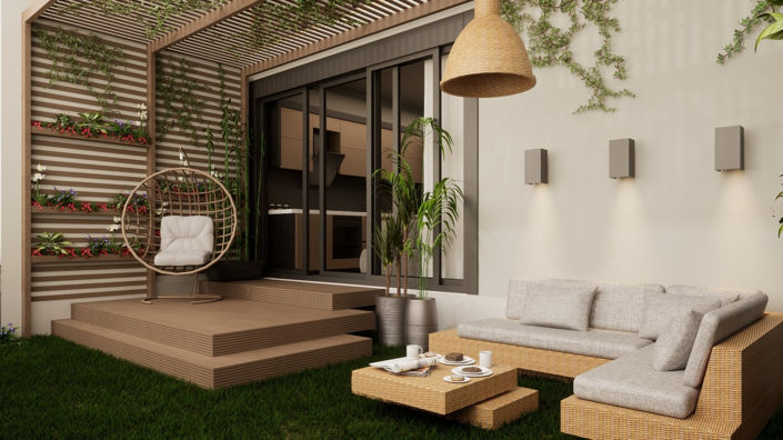 Image No.9-3 Bed Apartment for sale