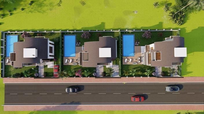 Image No.7-3 Bed House/Villa for sale