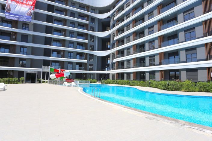 Image No.6-1 Bed Apartment for sale