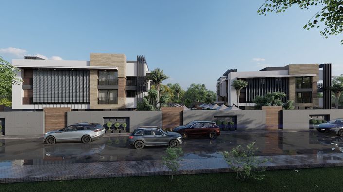 Image No.14-2 Bed Apartment for sale