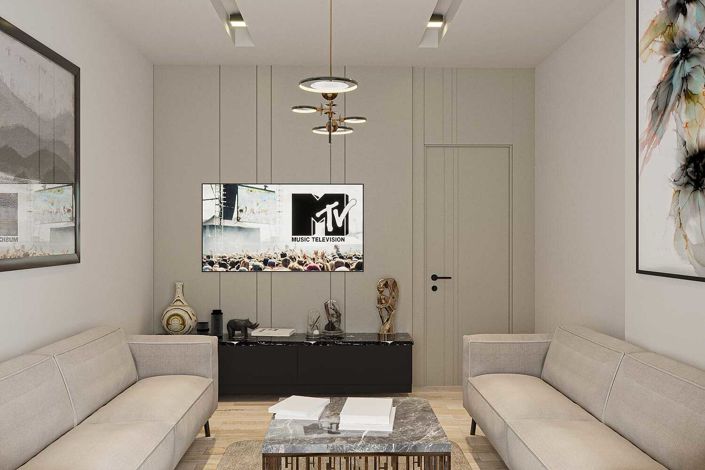 Image No.18-2 Bed Apartment for sale