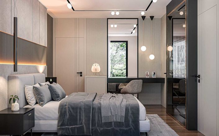 Image No.24-2 Bed Apartment for sale