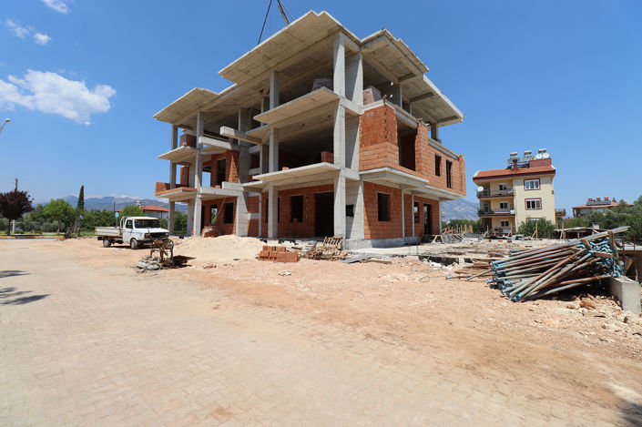 Image No.40-2 Bed Apartment for sale