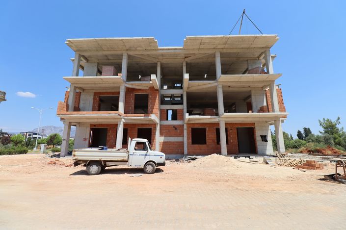 Image No.41-2 Bed Apartment for sale