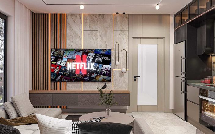 Image No.16-4 Bed Apartment for sale