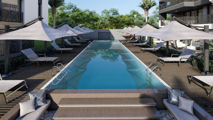 Image No.2-4 Bed Apartment for sale