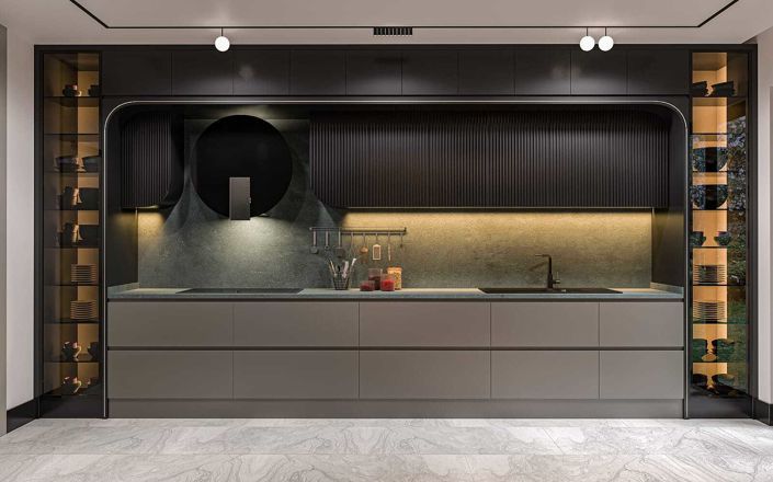 Image No.21-4 Bed Apartment for sale