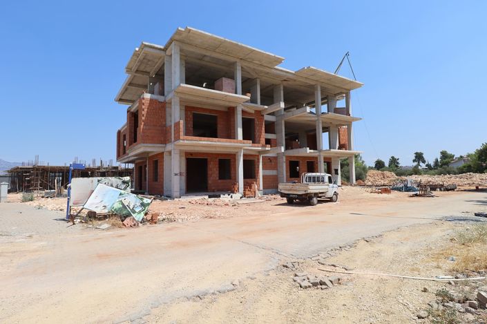 Image No.42-4 Bed Apartment for sale