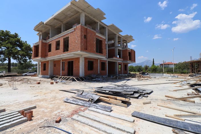 Image No.45-4 Bed Apartment for sale