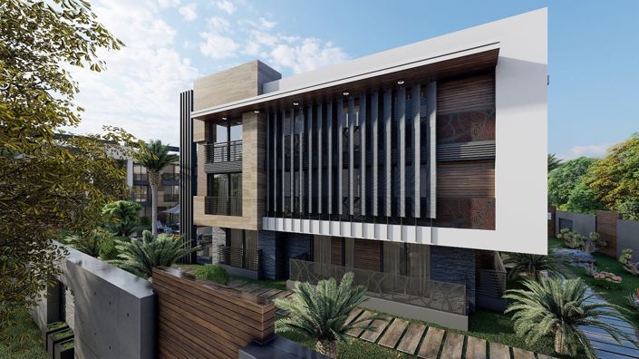 Image No.9-4 Bed Apartment for sale