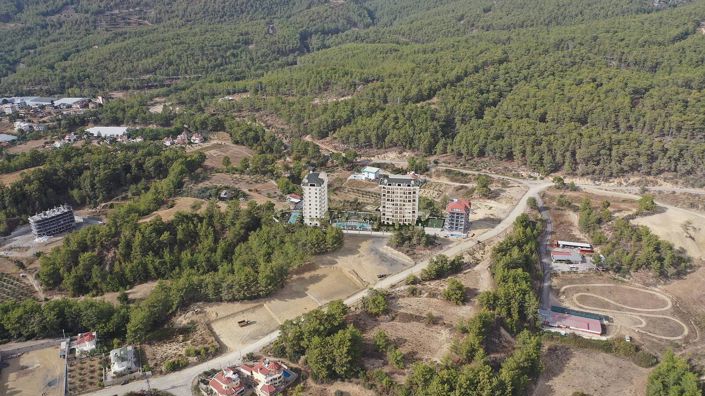 Image No.10-1 Bed Apartment for sale