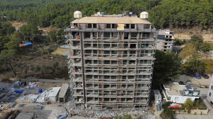 Image No.15-1 Bed Apartment for sale