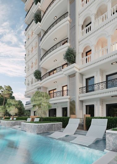 Image No.7-1 Bed Apartment for sale