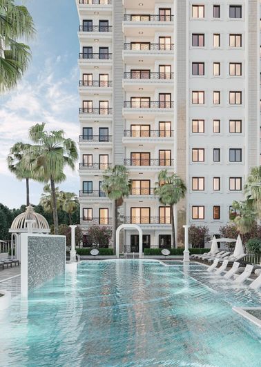 Image No.6-2 Bed Apartment for sale