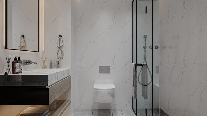 Image No.14-3 Bed Apartment for sale