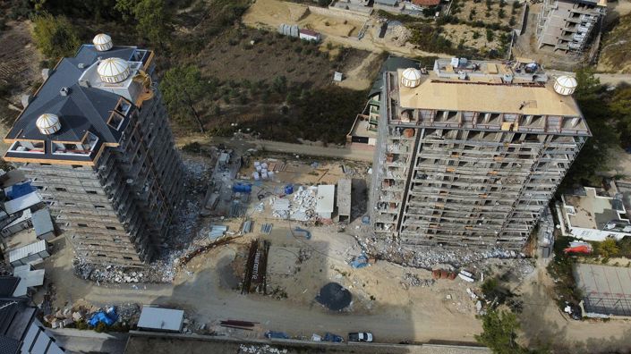 Image No.16-3 Bed Apartment for sale