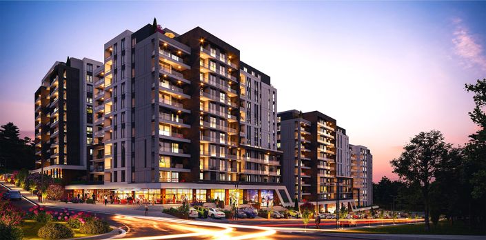 Image No.4-3 Bed Apartment for sale